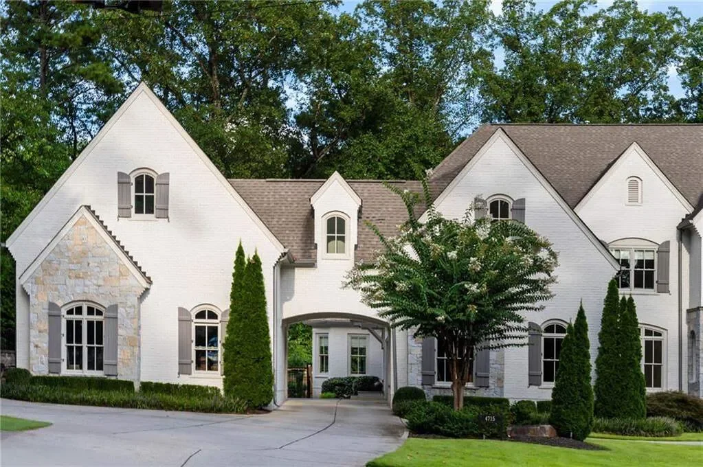 Atlanta, Georgia, United States. - Photo 55