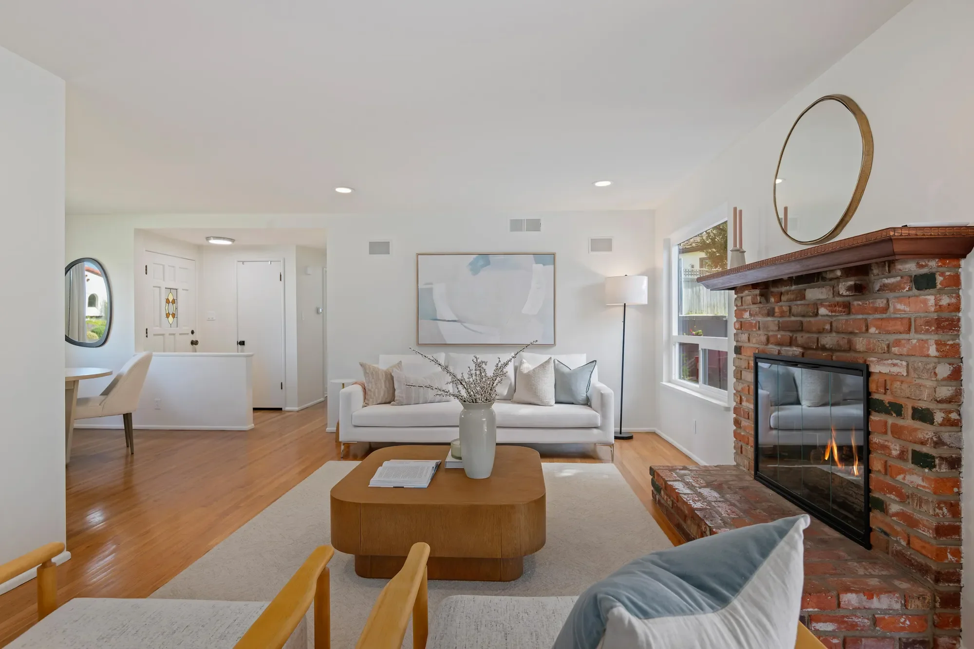 720 Circle Drive, Montecito, California, United States. - Photo 4