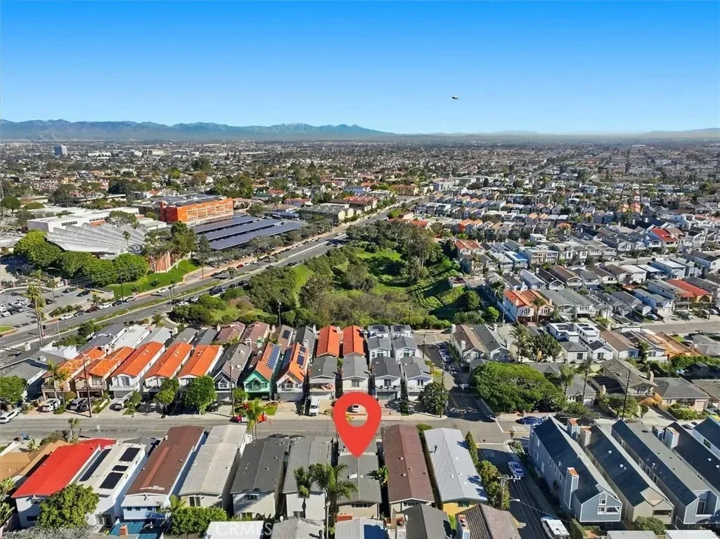 1805 Stanford, Torrance, California, United States. - Photo 33