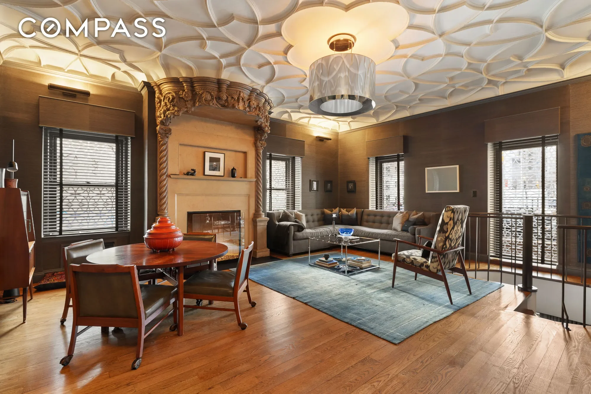 23 Park Avenue, New York, New York, United States. - Photo 6