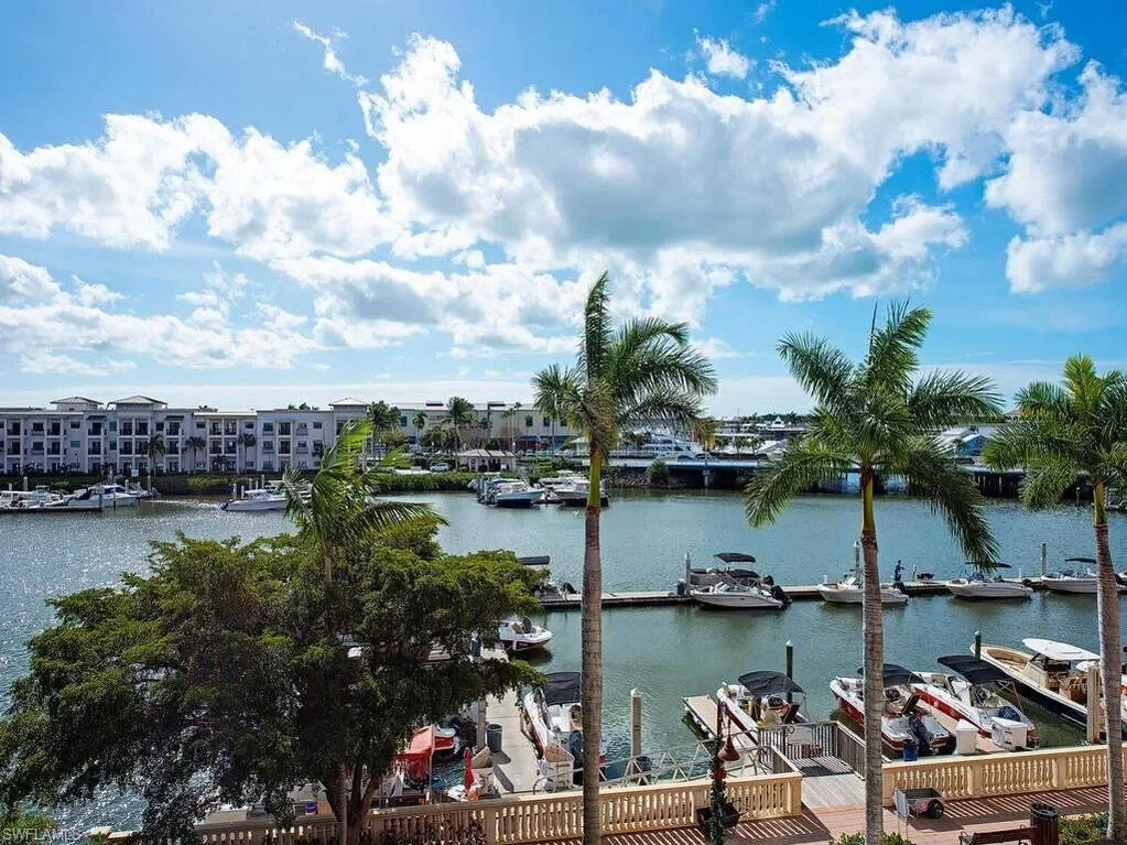 451 Bayfront PL, #5311, Naples, FL, 34102, USA, Naples, Florida, United States. - Photo 5