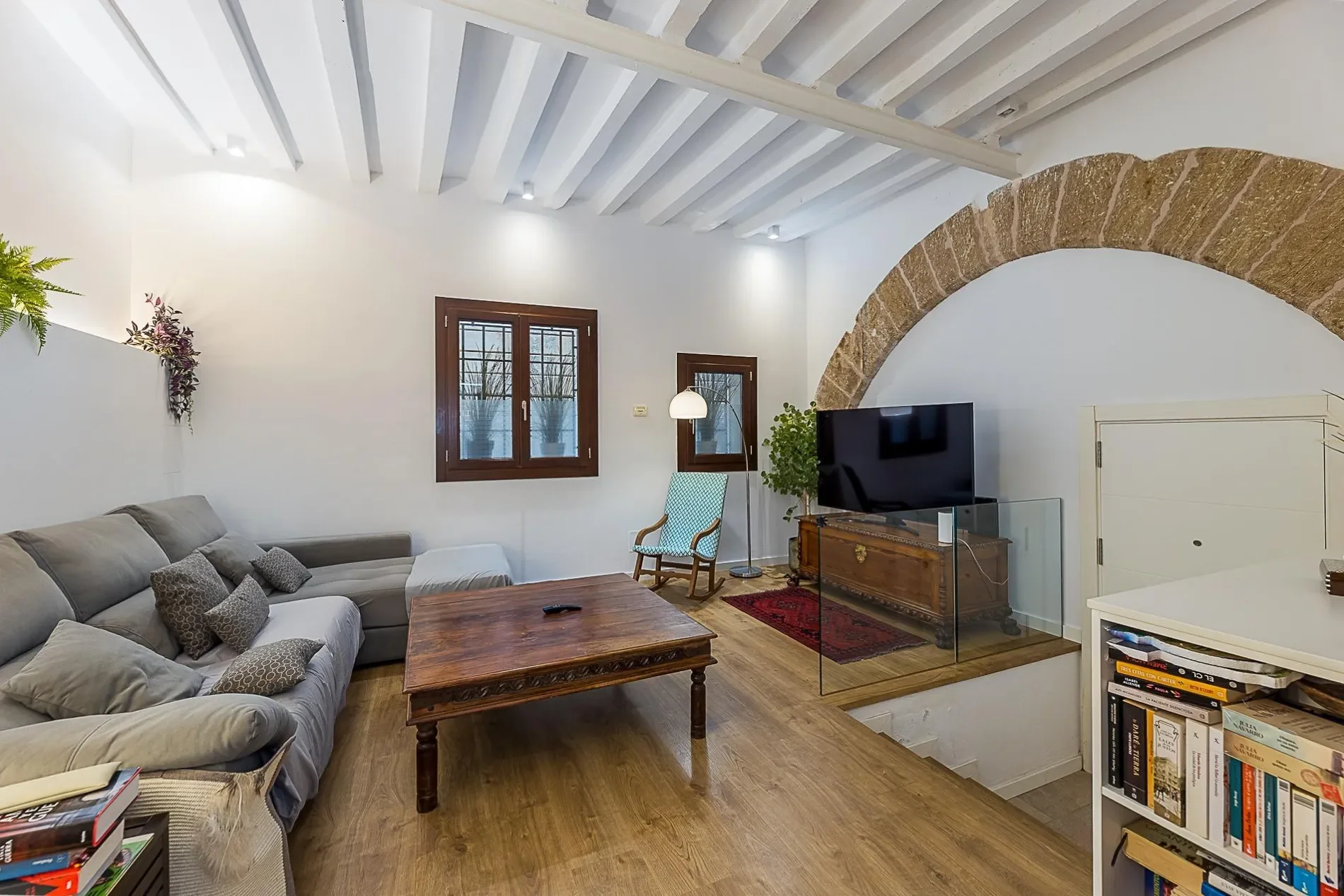 Centro, Palma de Mallorca, BALEARES, Palma de Mallorca, Palma, Balearic Islands, Spain. - Hero Image