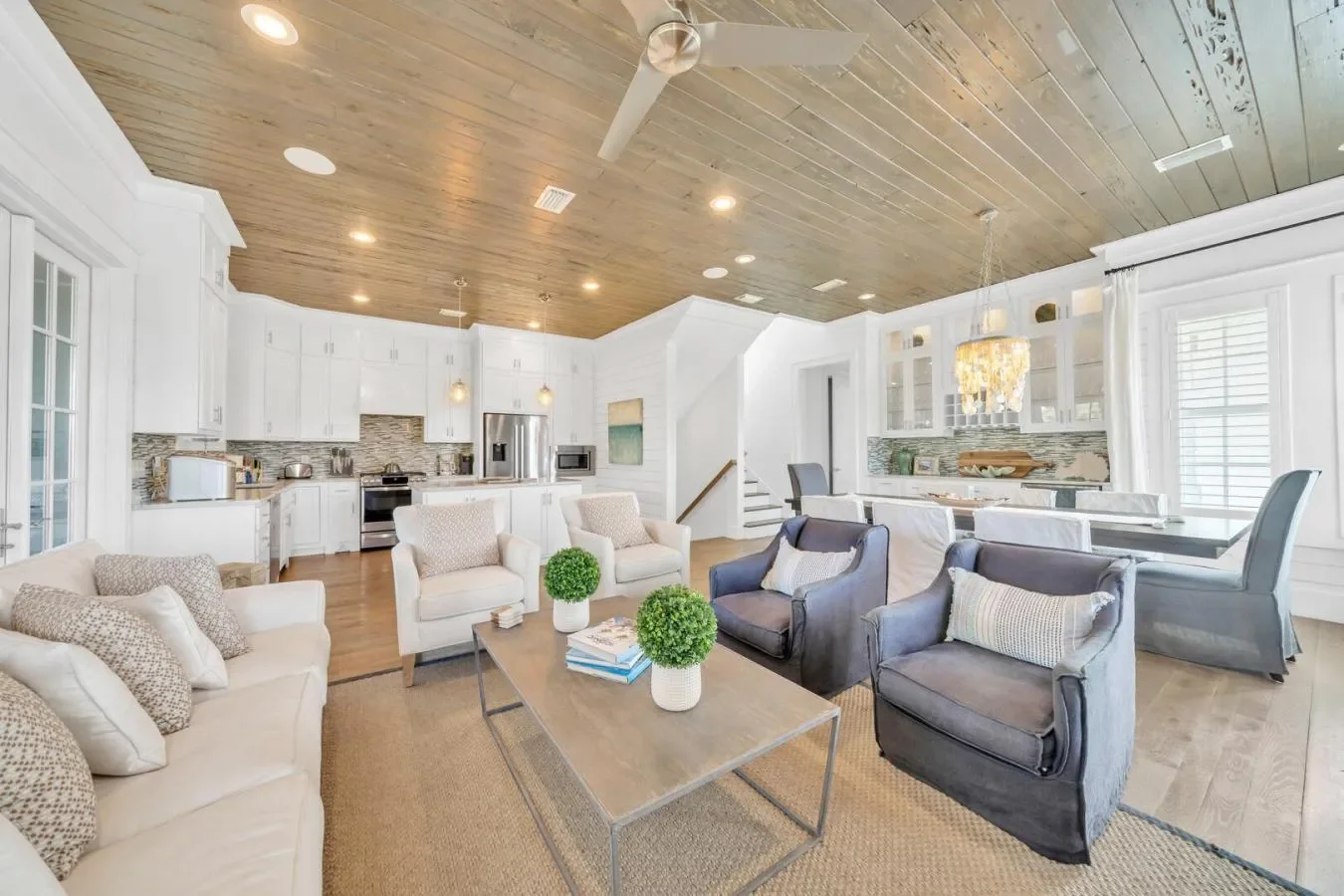 125 Sand Oaks Circle, Santa Rosa Beach, Florida, United States. - Photo 16