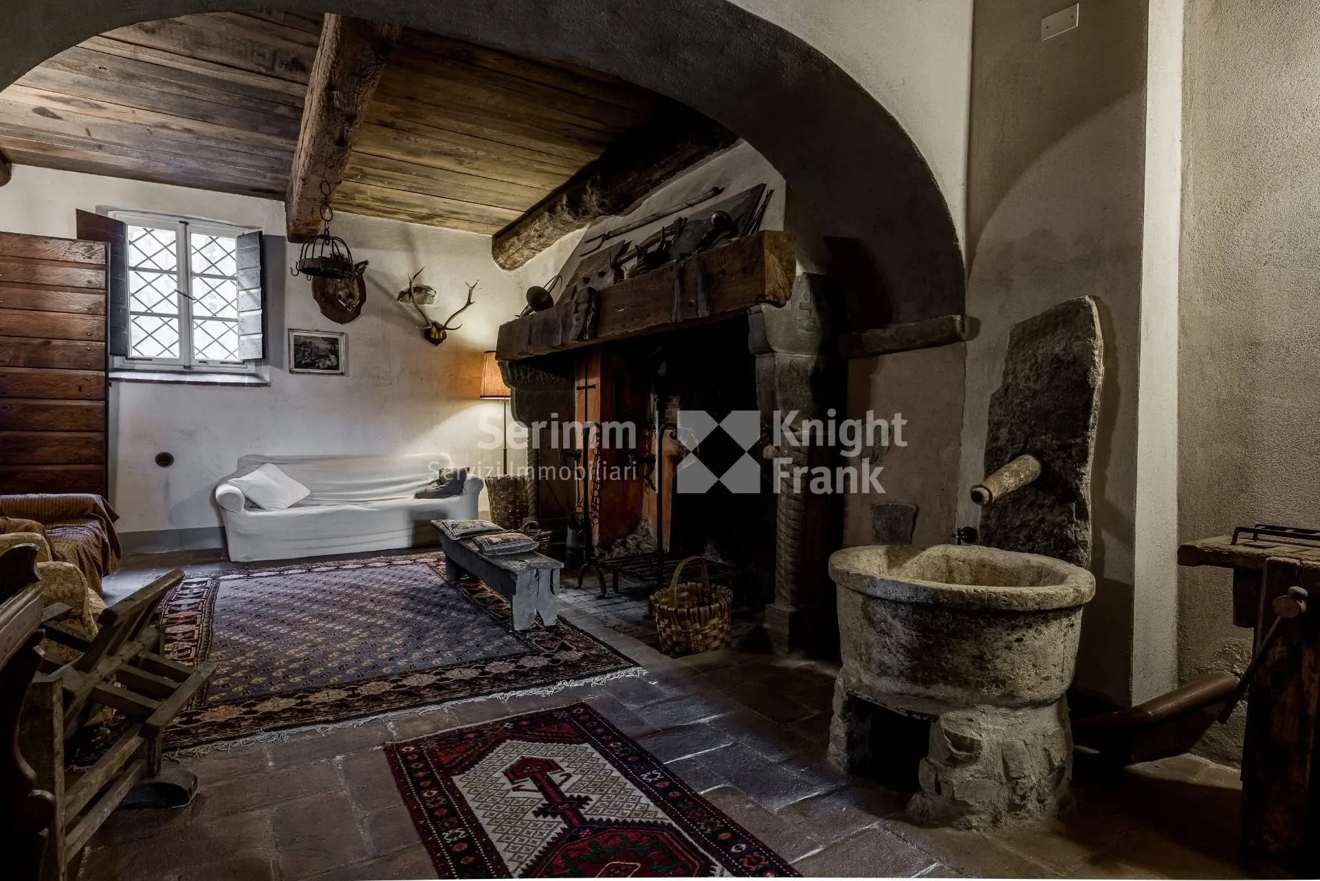 Lucca, Lucca, Tuscany, Italy. - Photo 26