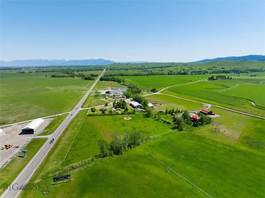 56 & 70 E Williams Road, Gallatin Gateway, Montana, United States. - Photo 24