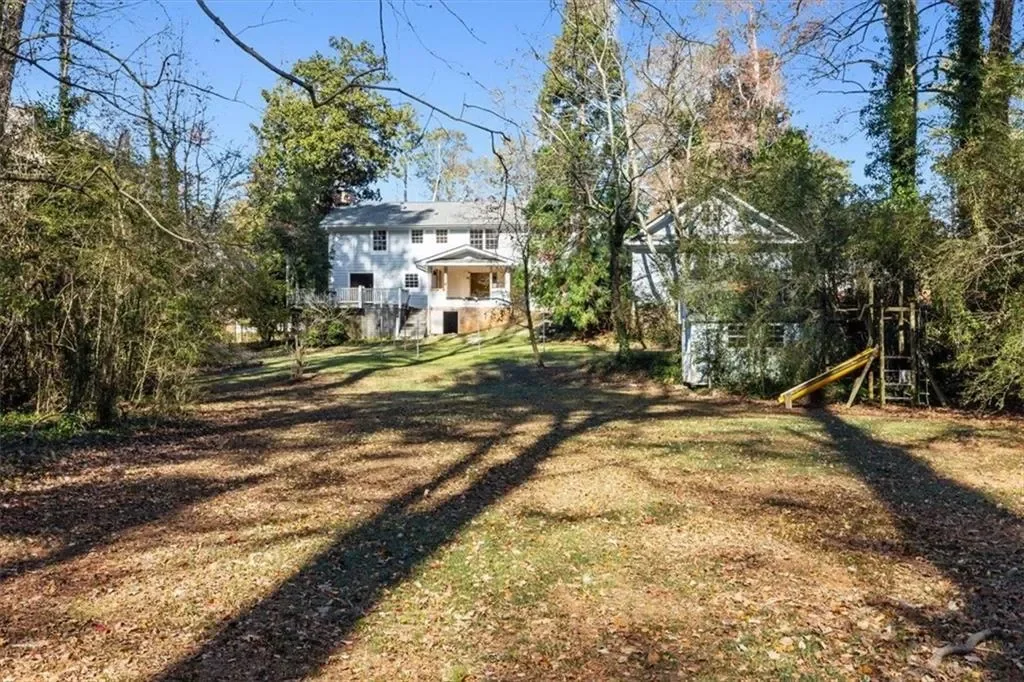 4402 Blackland Drive, Marietta, Georgia, United States. - Photo 14