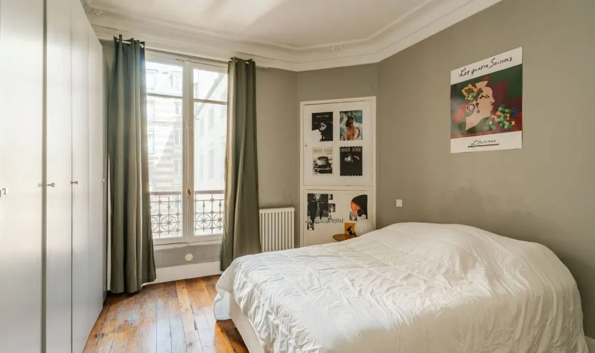 Boulevard Morland, Paris, Île-de-France, France. - Photo 14