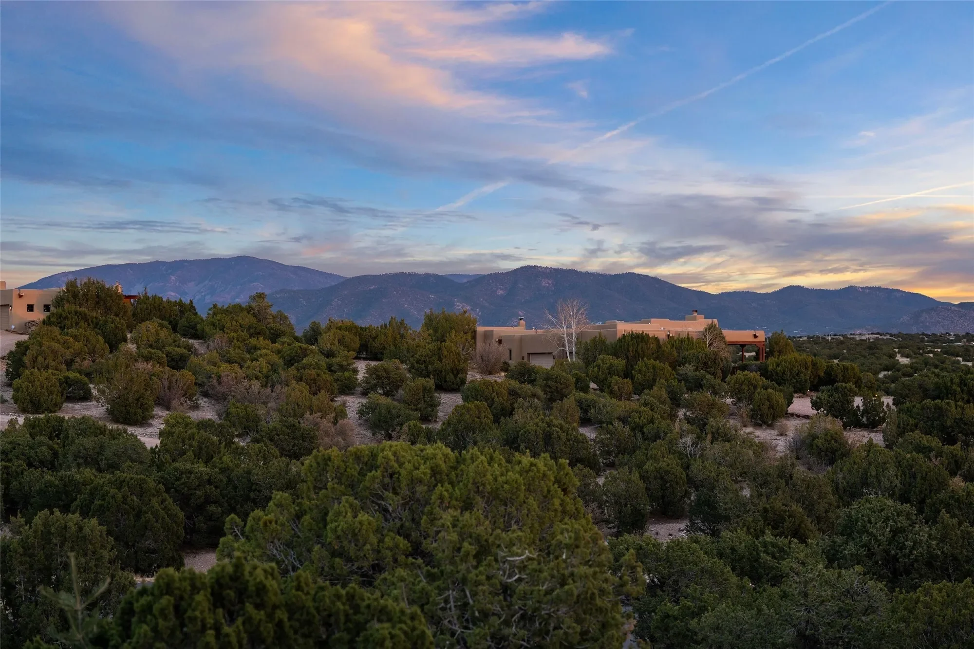 31 Chocolate Flower Circle , Santa Fe, NM 87506, Santa Fe, New Mexico, United States. - Photo 5