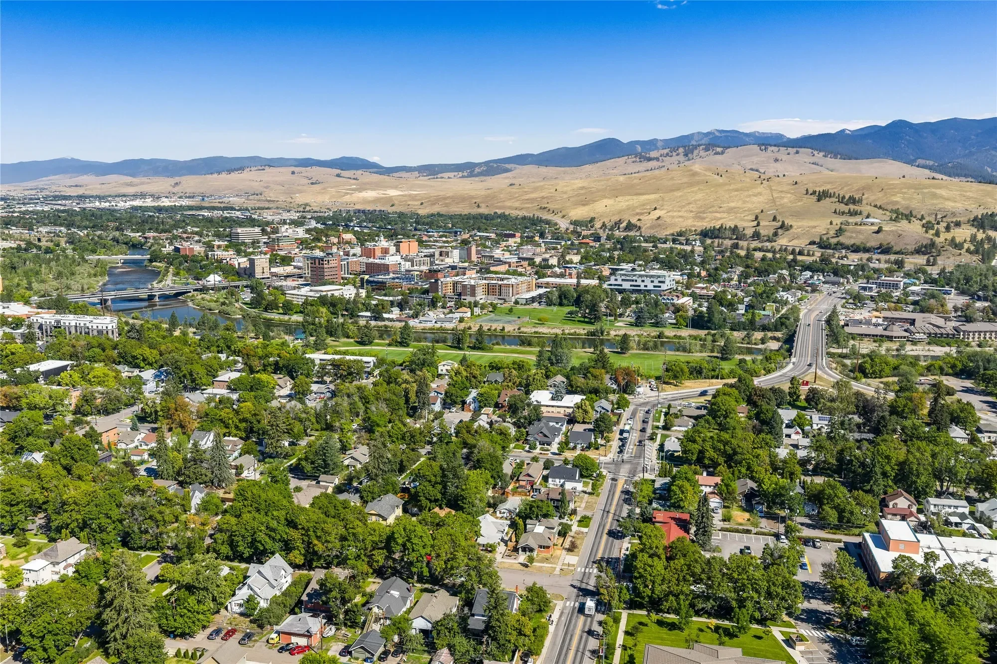 542 Eddy Avenue, Missoula, Montana, United States. - Photo 33
