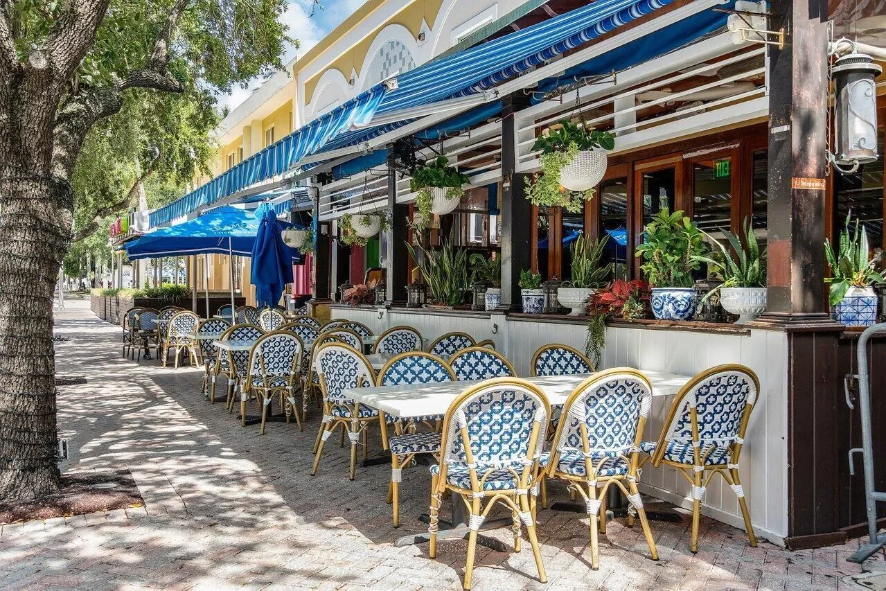 200 Andrews Avenue 4, Delray Beach, Florida, United States. - Photo 36