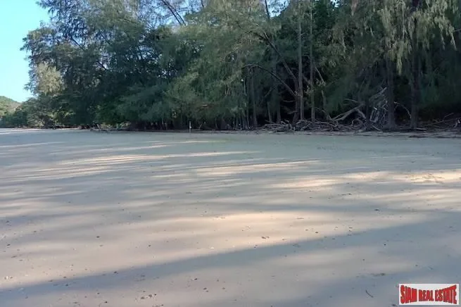 Phang Nga,, Ko Yao Yai, Phang-nga, Thailand. - Photo 8