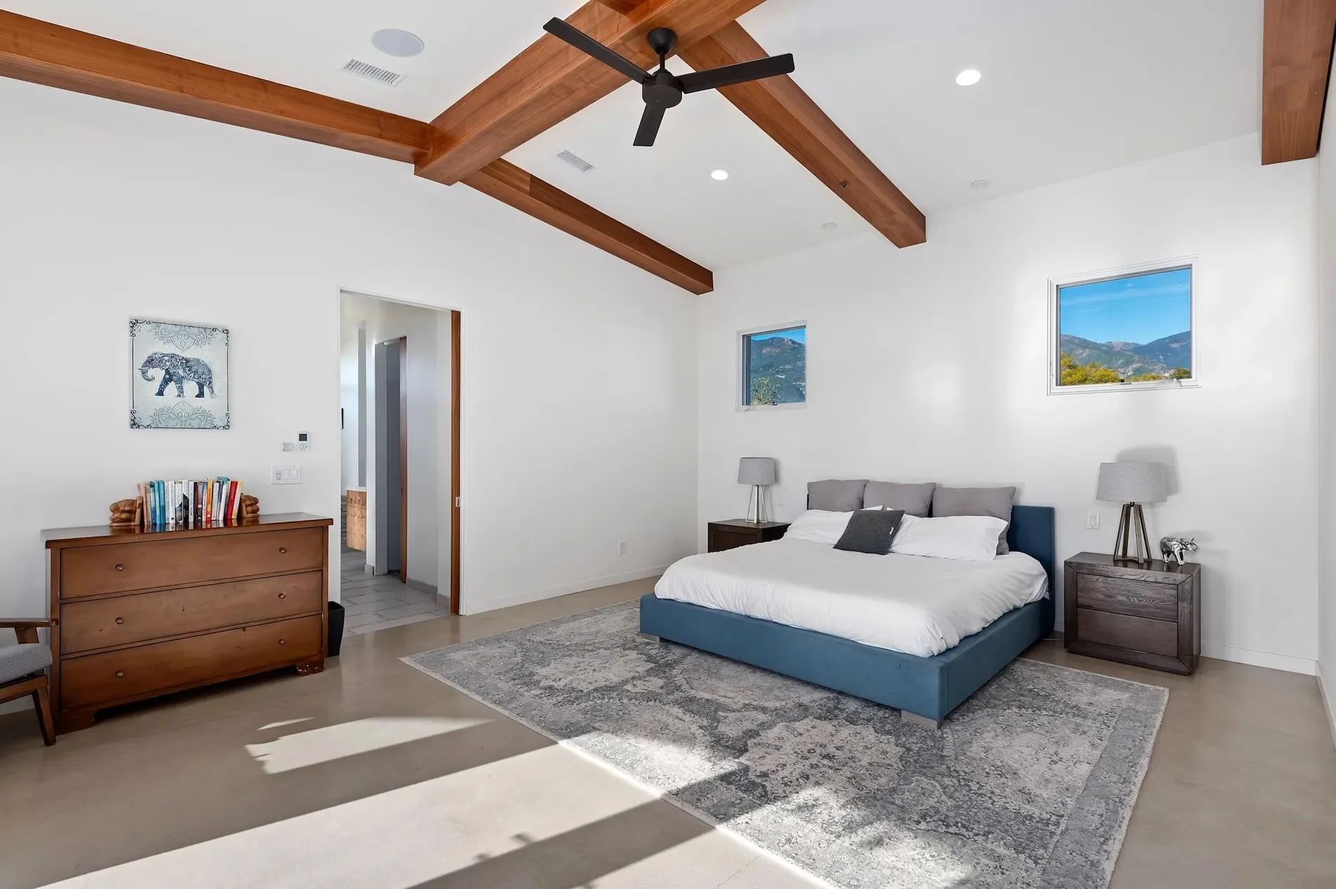 1367 Via Veneto, Santa Barbara, California, United States. - Photo 15