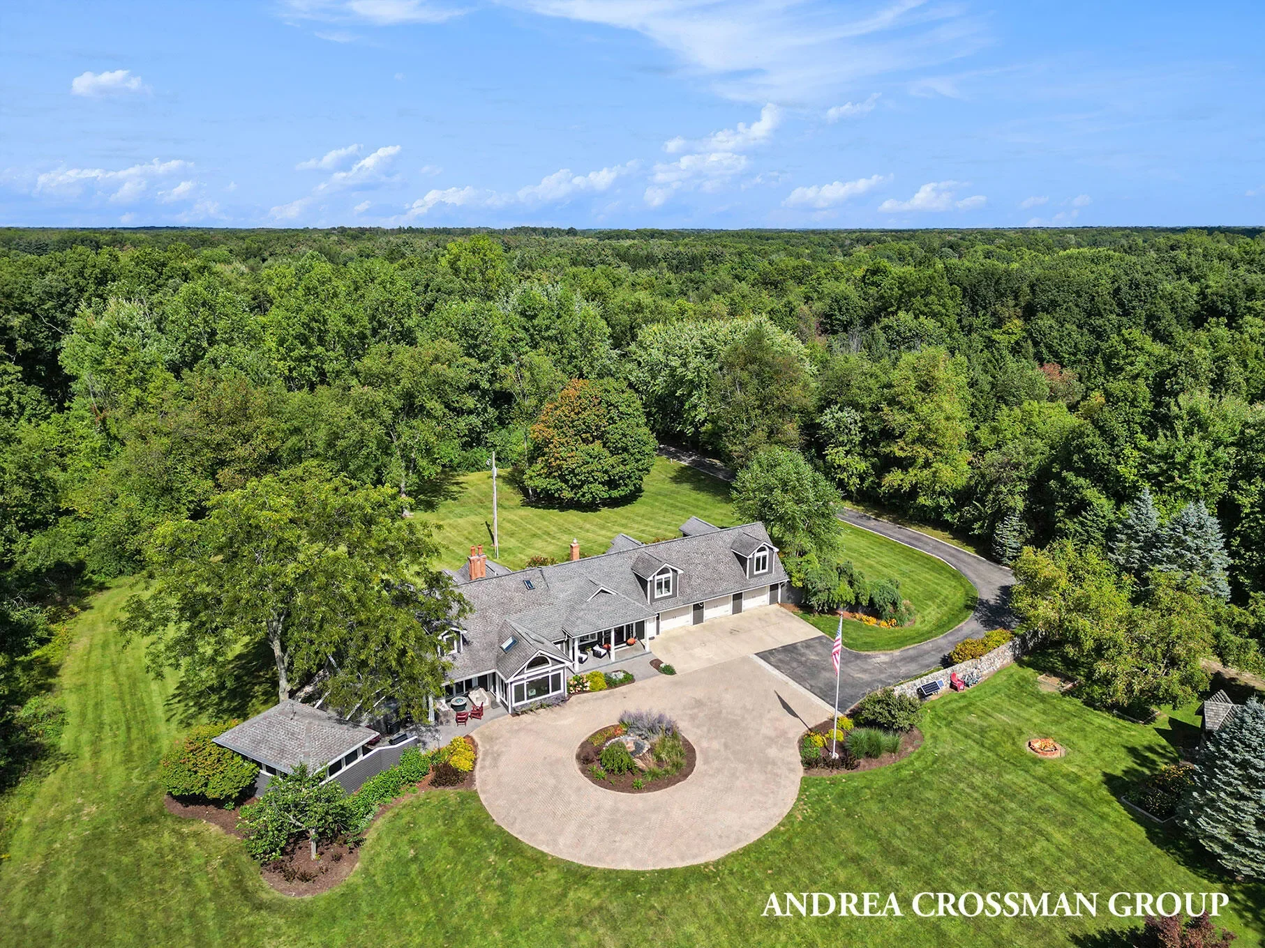 8955 W Braden Road, Haslett, MI 48840, Haslett, Michigan, United States. - Photo 1
