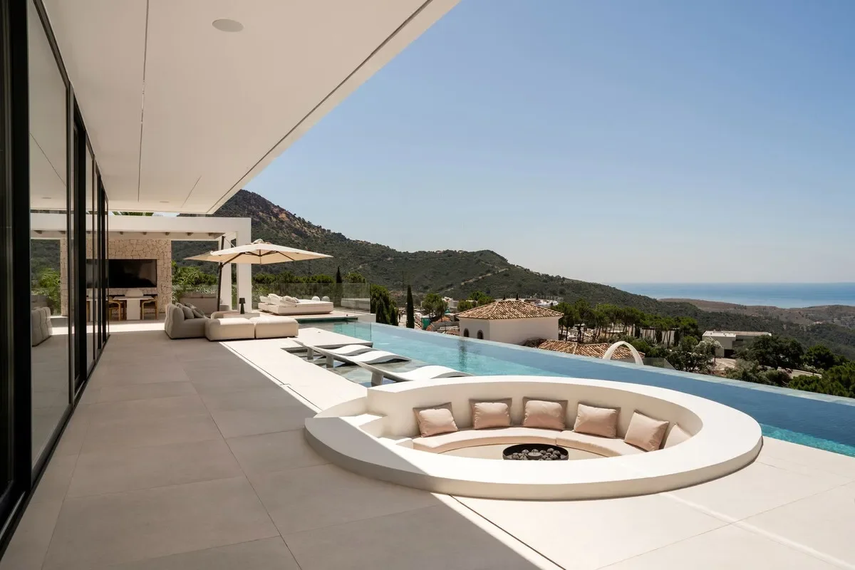 Costa del Sol, Benahavís, Málaga, Benahavís, Benahavis, Andalusia, Spain. - Photo 31
