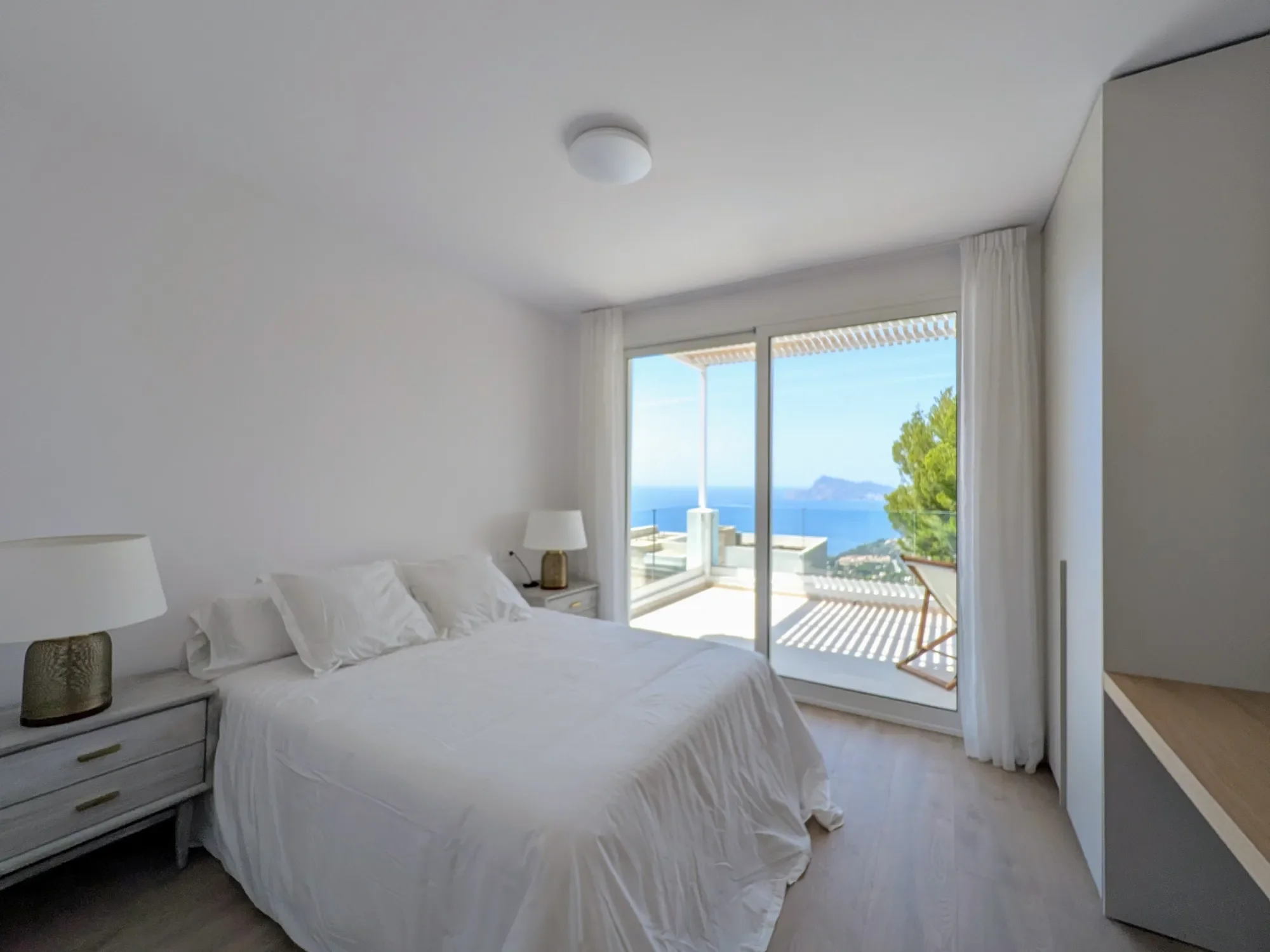 Altea Hills, Altea Hills, Alicante province, Altea Hills, Zona de Mascarat, Valencian Community, Spain. - Photo 6