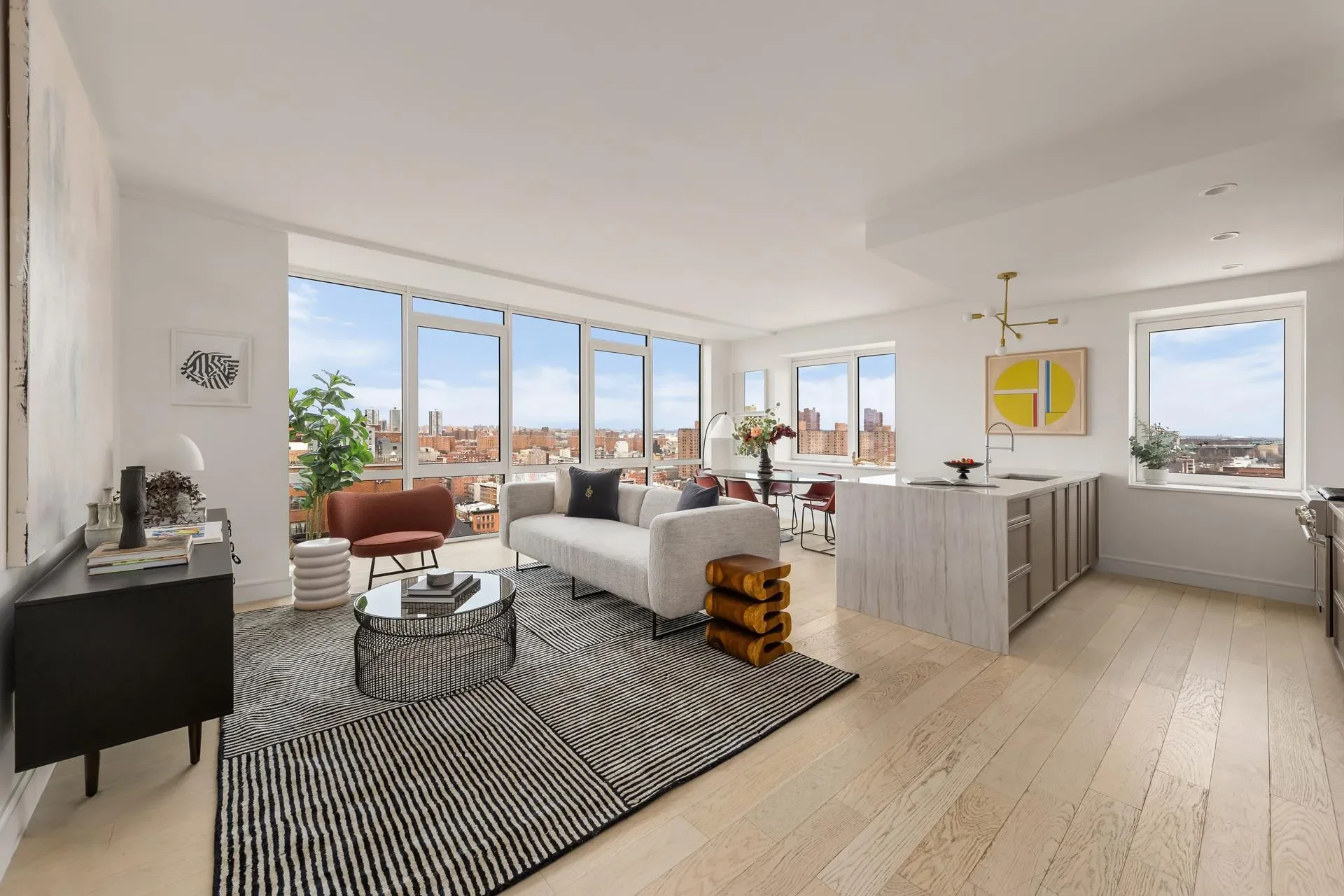 1399 PARK AVE, New York, New York, United States. - Photo 29