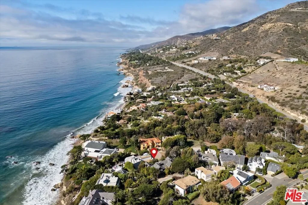 31840 Seafield Drive, Malibu, California, United States. - Photo 23