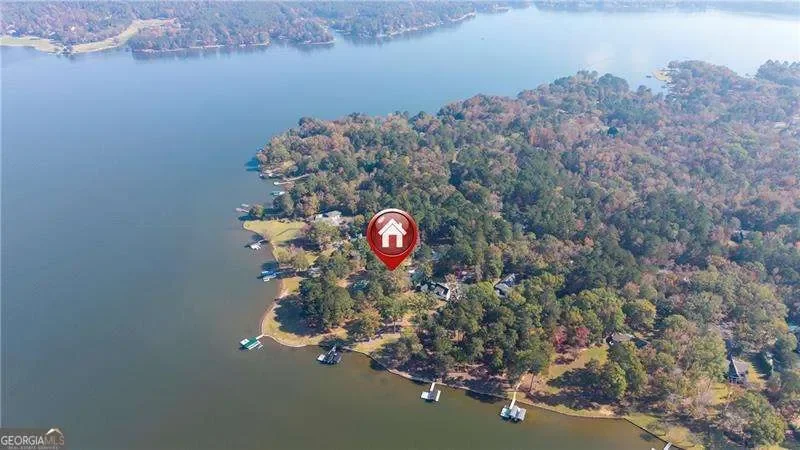 Eatonton, Georgia, United States. - Photo 72