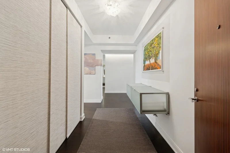 130 N Garland Ct, #4101, Chicago, IL, 60602, USA, Chicago, Illinois, United States. - Photo 29