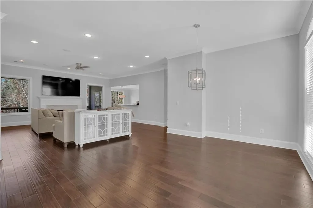 1560 Tapestry Ridge, Lawrenceville, Georgia, United States. - Photo 6