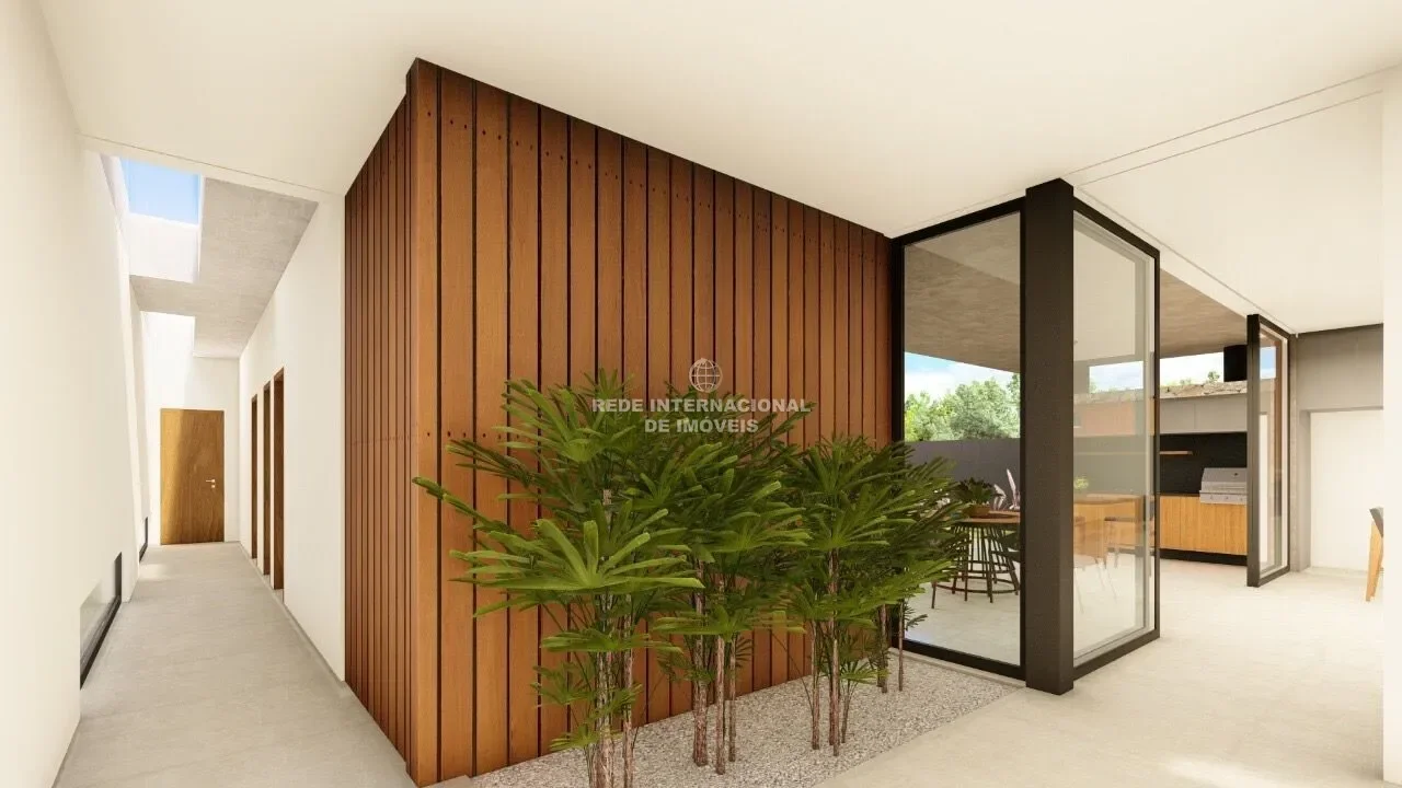 Residencial Tres (Tambore), State of São Paulo, Brazil. - Photo 32