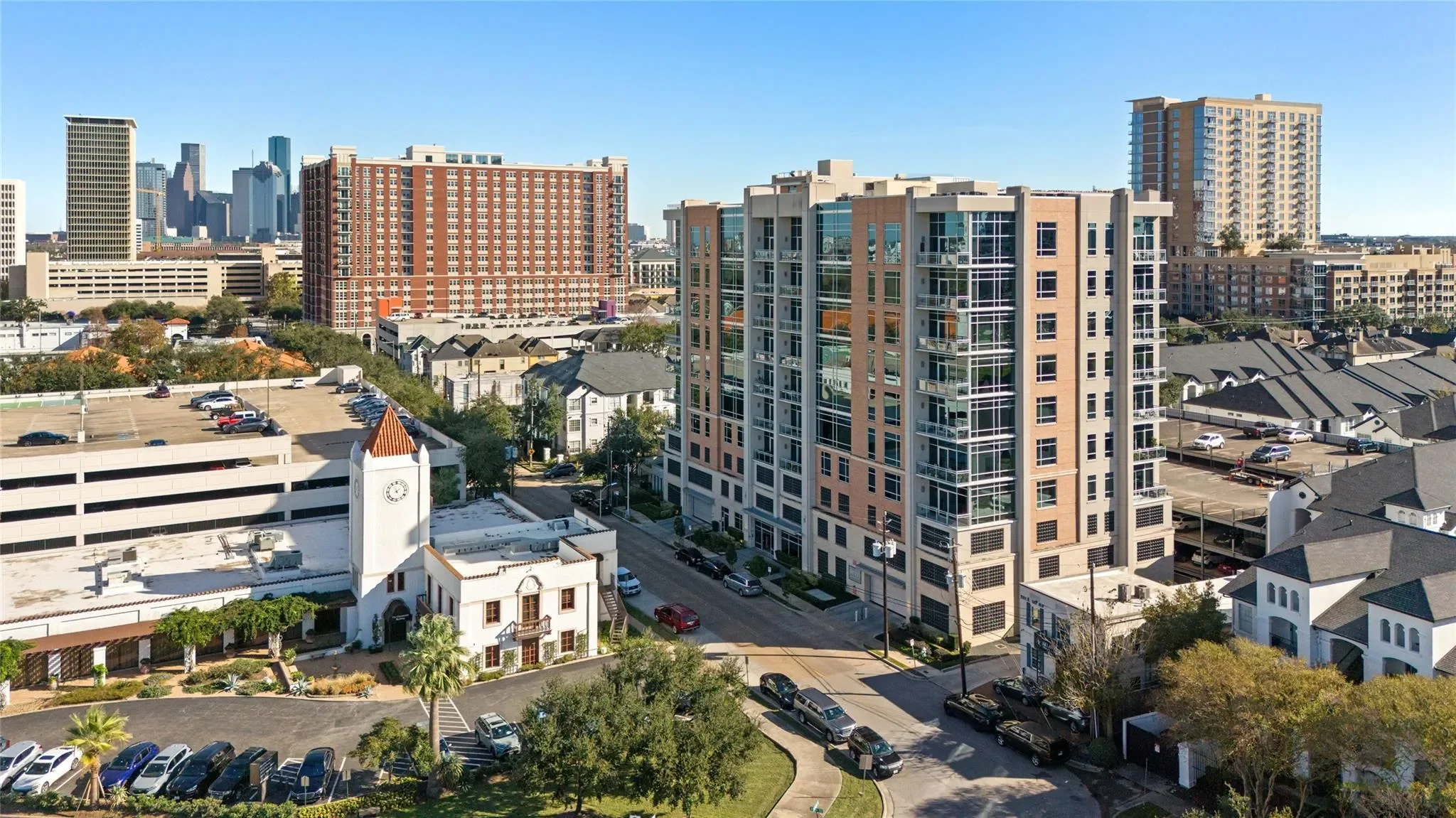 3331 Damico Street 404, Houston, Texas, United States. - Photo 20