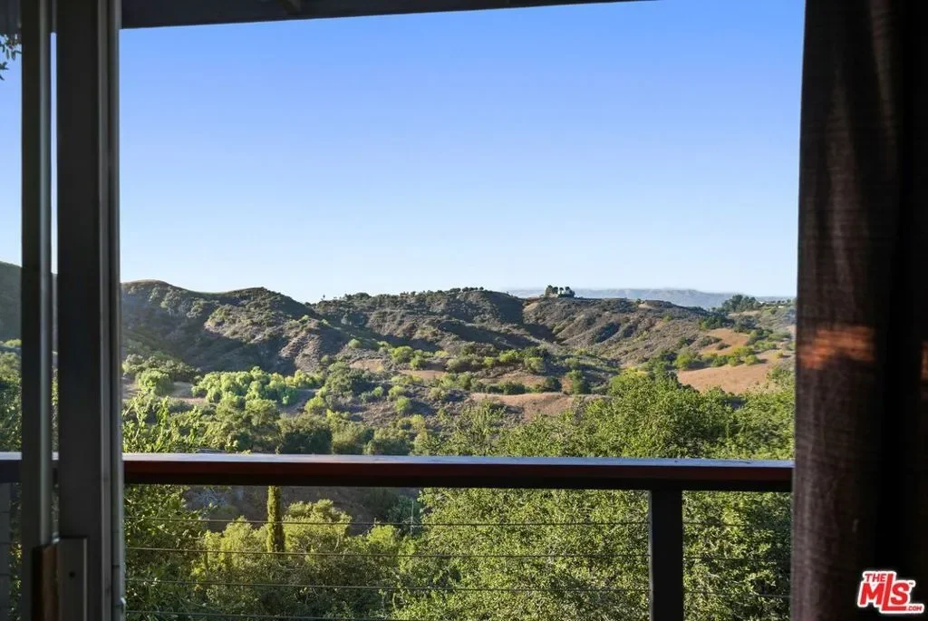 21956 Cereza Way, Topanga, California, United States. - Photo 44