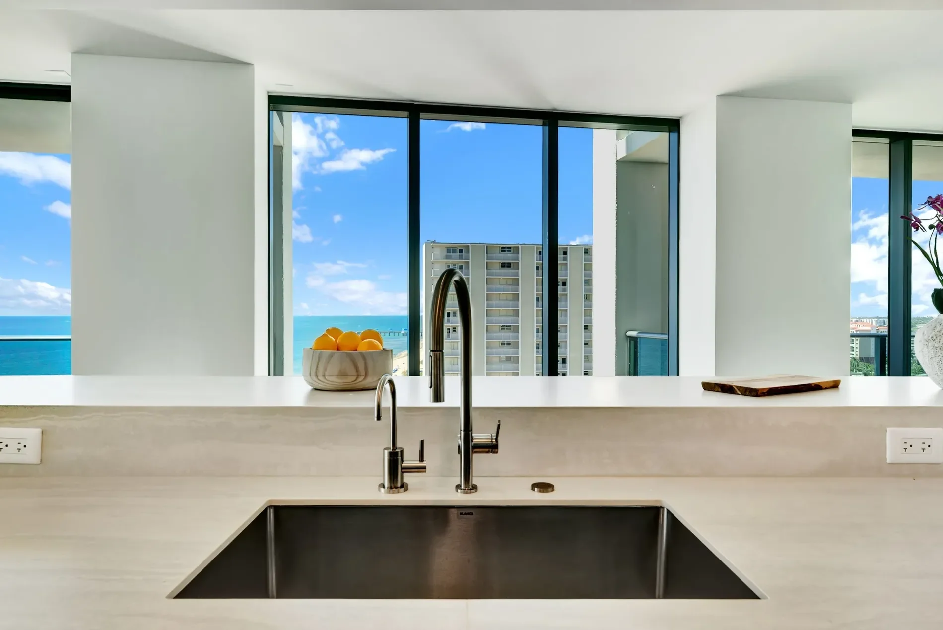 900 N Ocean Boulevard Unit# 1401, Pompano Beach, FL 33062, Hillsboro Beach, Florida, United States. - Photo 2