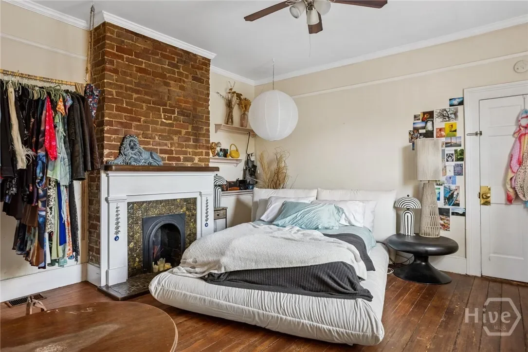 512 Barnard Street, Savannah, Georgia, United States. - Photo 19