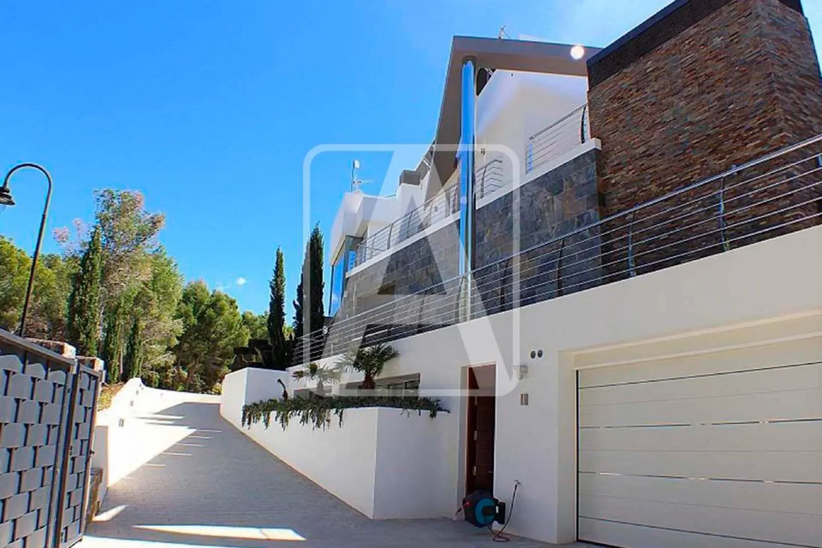 Altea, Alicante, Altea, Altea, Valencian Community, Spain. - Photo 43