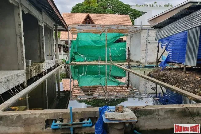Bangkok,, Bangkok, Bangkok, Thailand. - Photo 1