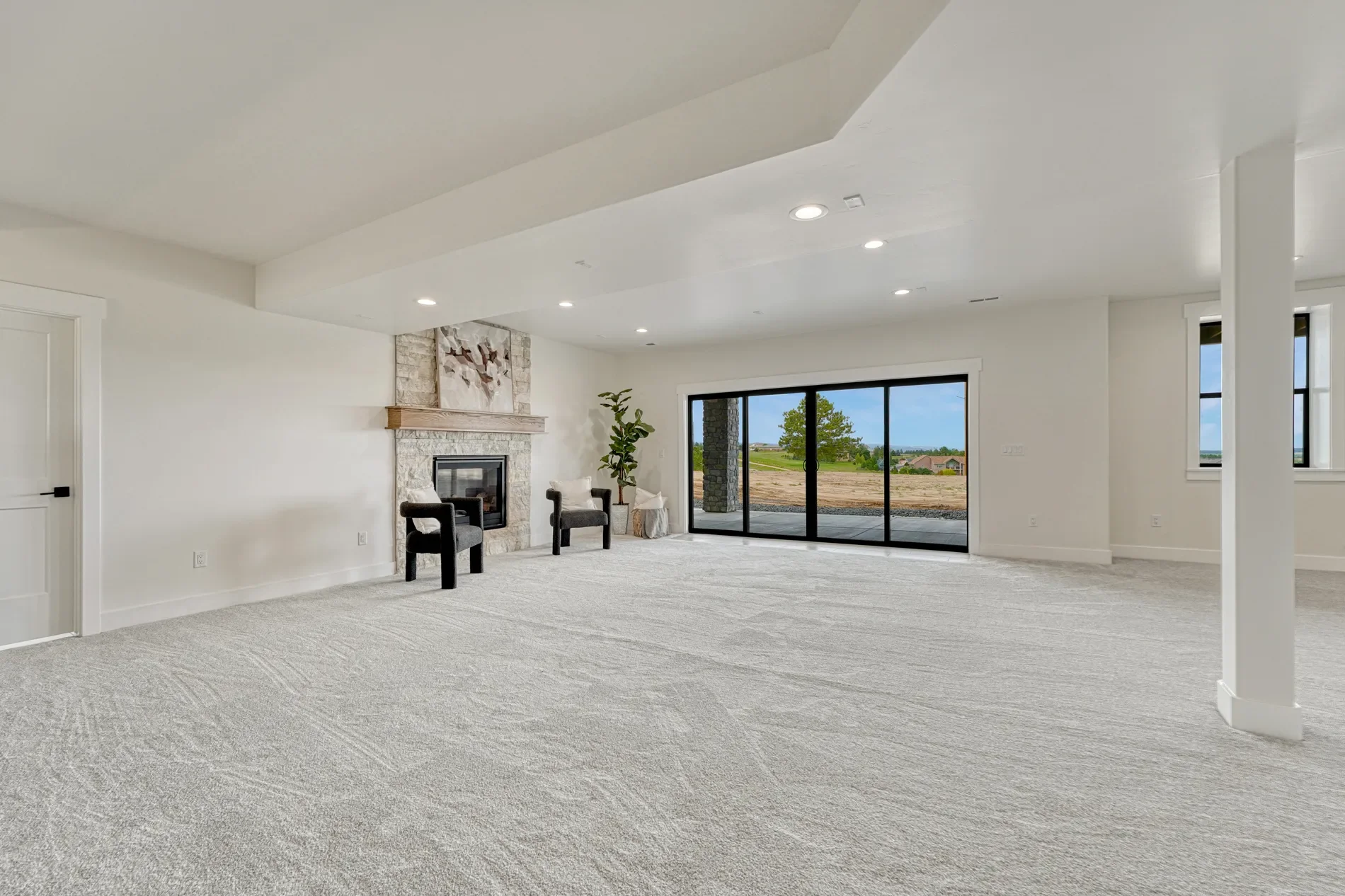 3370 Bark Tree Trail , Colorado Springs, CO 80921, Colorado Springs, Colorado, United States. - Photo 25