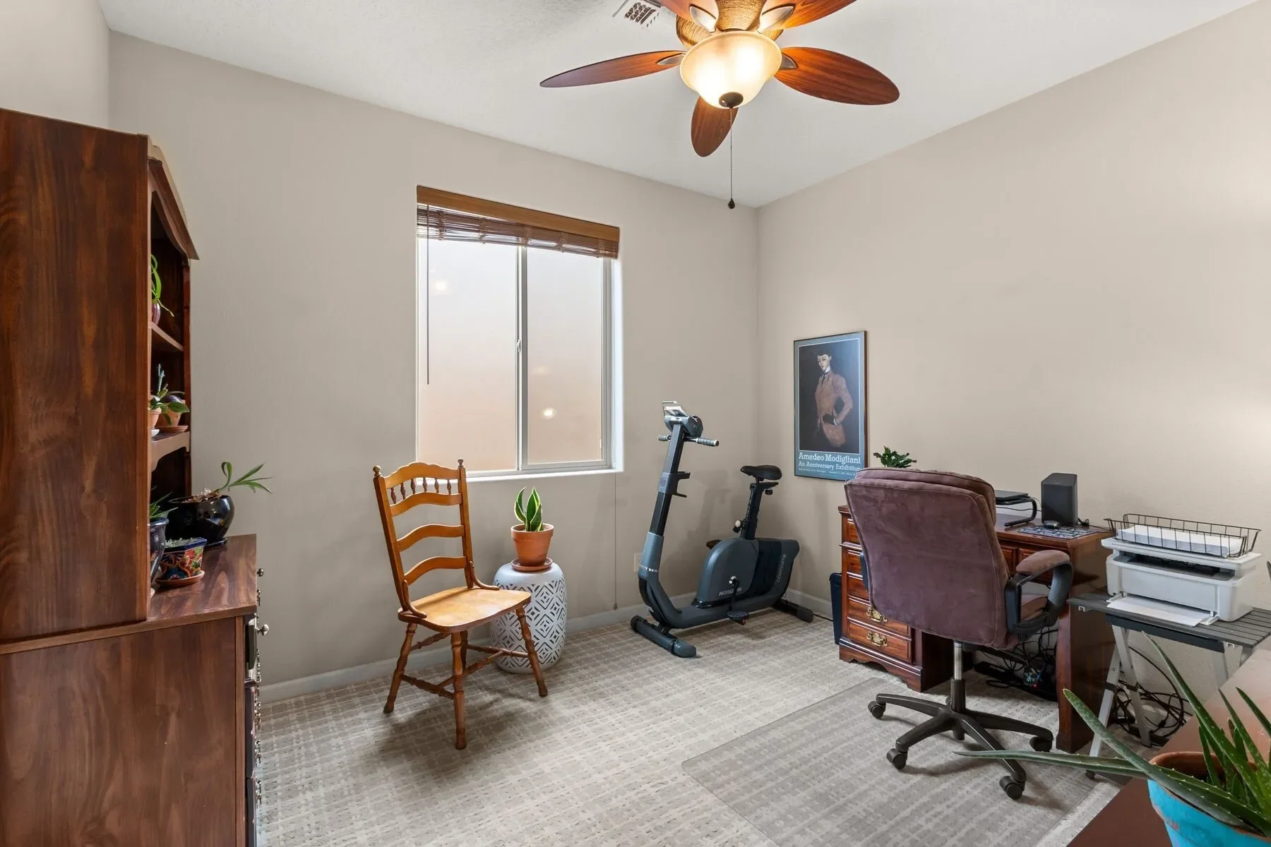 65 Calle Agua Clara , Santa Fe, NM 87508, Santa Fe, New Mexico, United States. - Photo 21