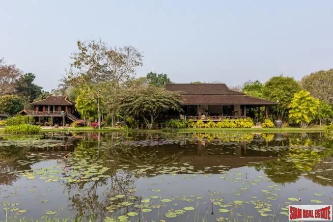 Chiang Mai,, Luang Nuea, Chiang Mai, Thailand. - Photo 9
