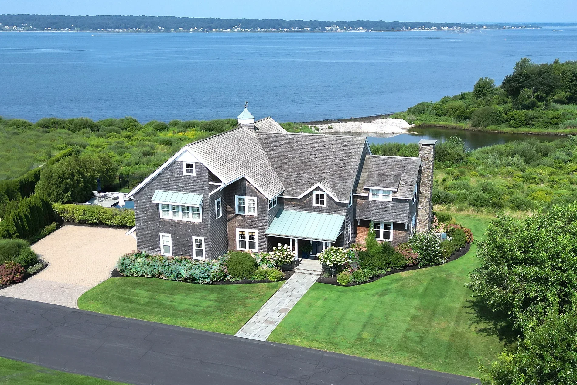 178 Carnegie Harbor Drive, Portsmouth, RI 02871, Portsmouth, Rhode Island, United States. - Photo 50