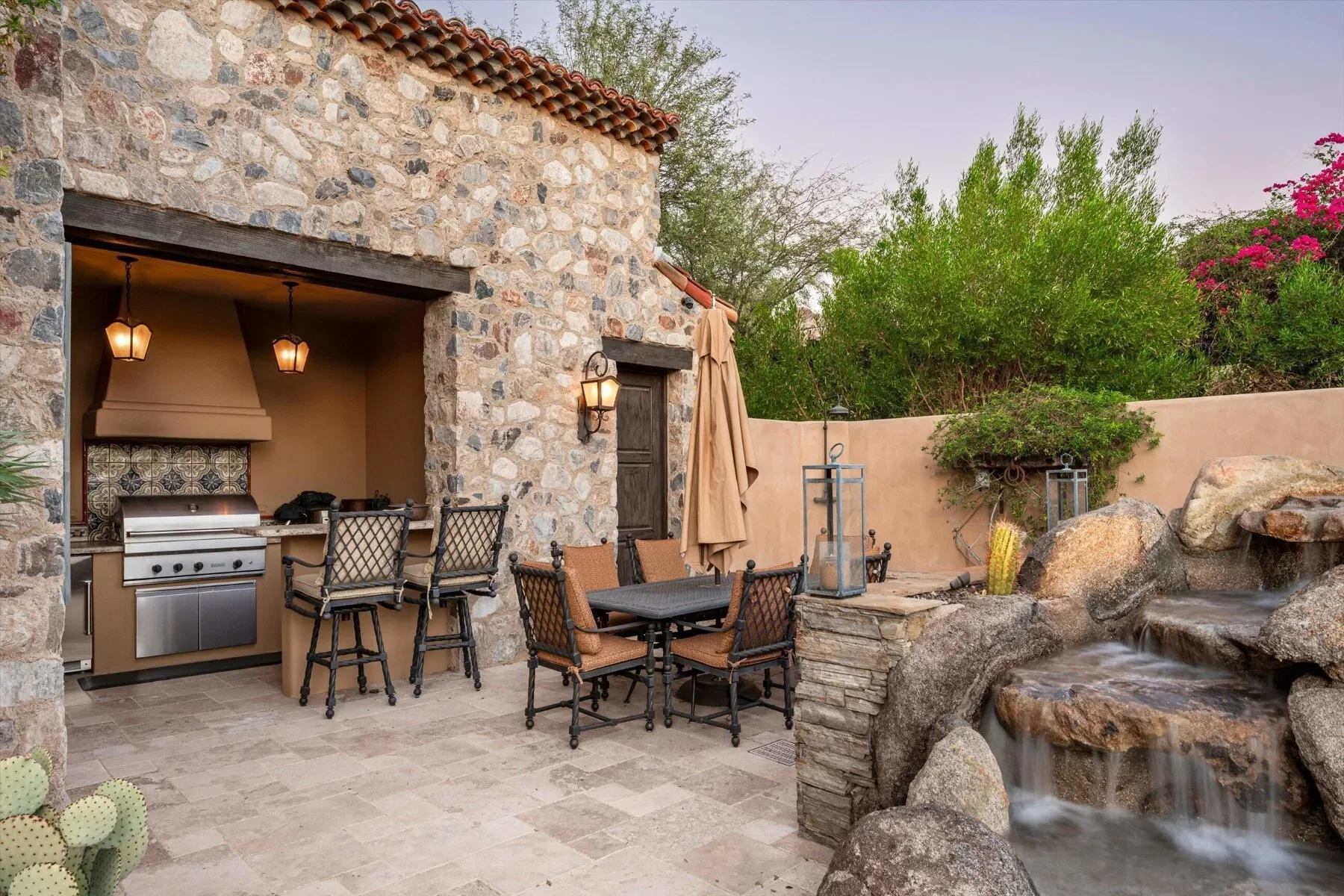 18651 N 101st Place , Scottsdale, AZ 85255, Scottsdale, Arizona, United States. - Photo 23