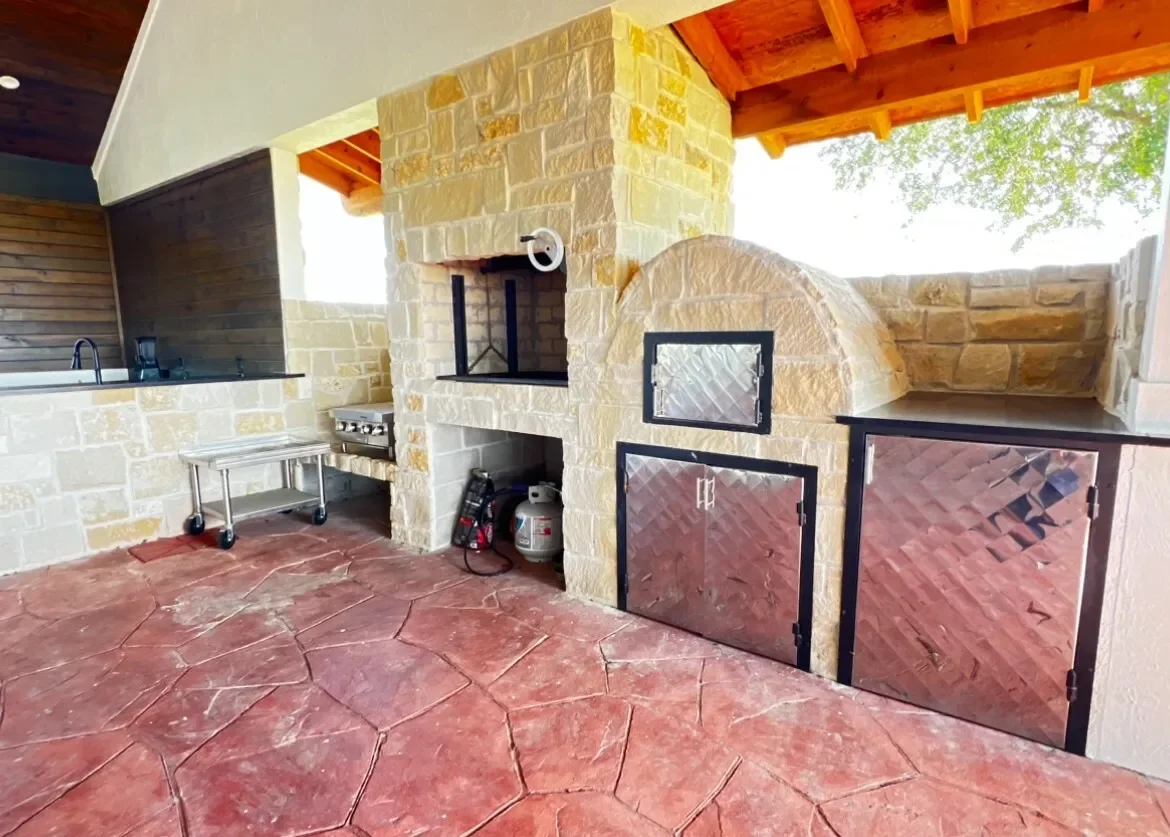 30930 Waller Spring Creek Road, Waller, TX 77484, Waller, Texas, United States. - Photo 26