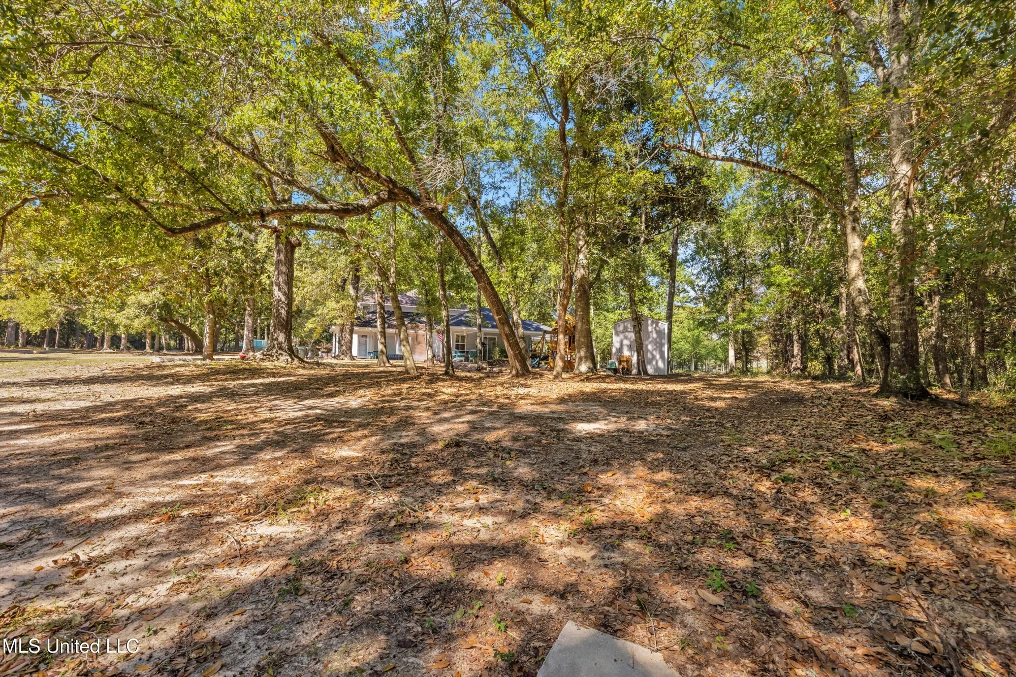 1613 Fairhaven Drive, Gautier, MS 39553, Gautier, Mississippi, United States. - Photo 73