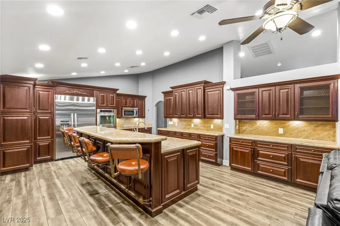 8275 W Craig Road, Las Vegas, Nevada, United States. - Photo 11