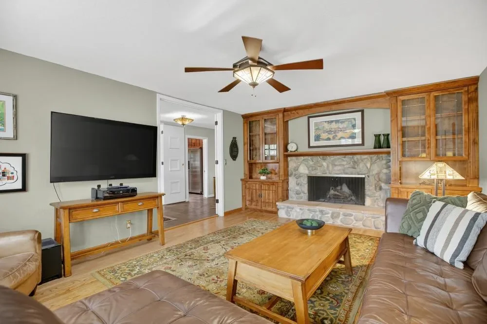 4849 Cameron Ranch Drive, Carmichael, CA 95608, Carmichael, California, United States. - Photo 4