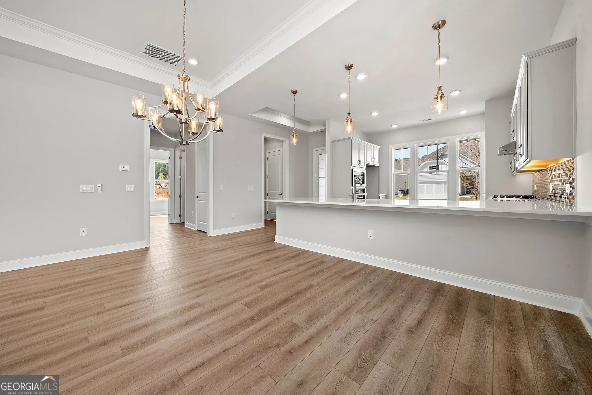 158 Catalina CT, Newnan, Georgia, United States. - Photo 20