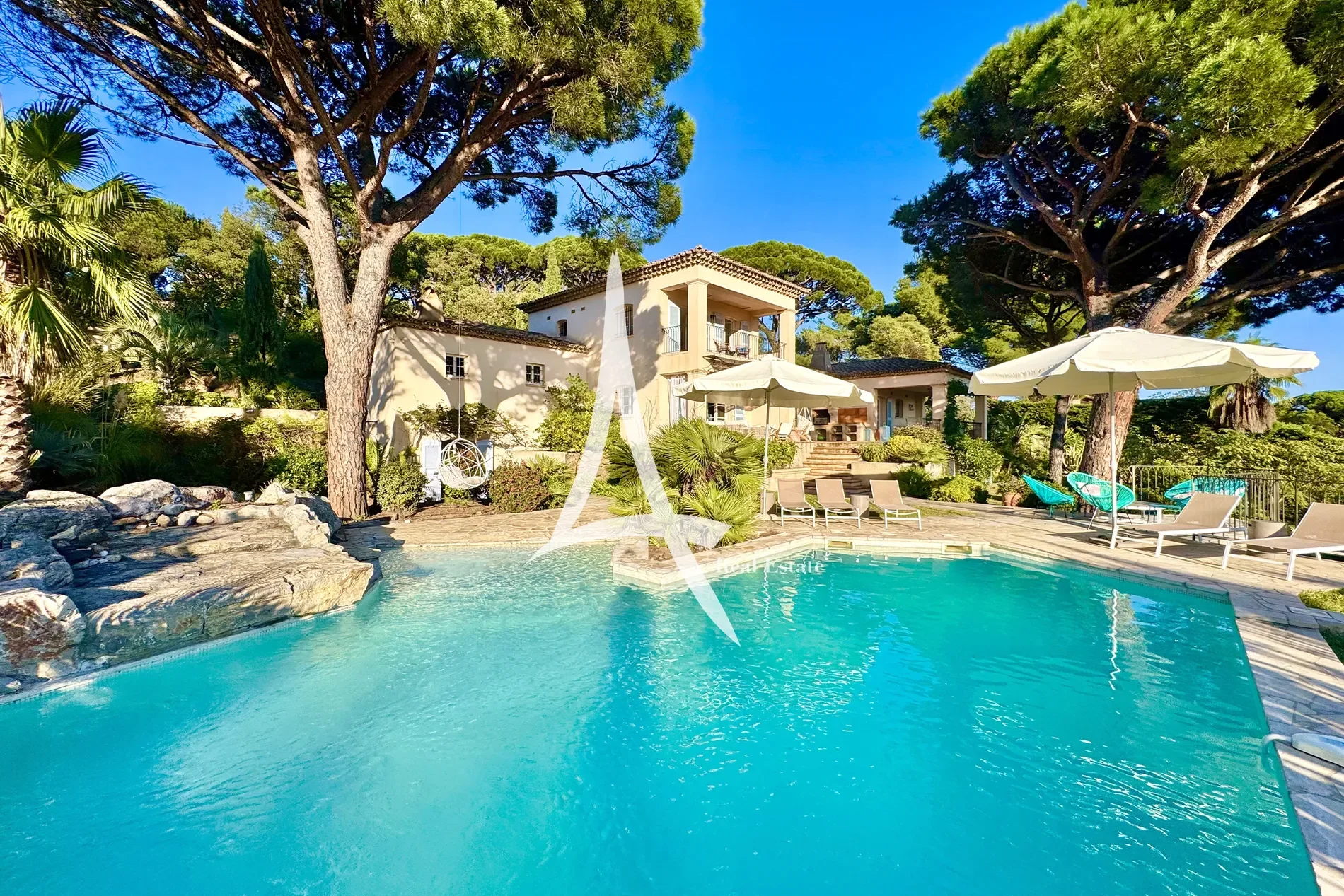 Bd de Gigaro, 83420 La Croix-Valmer, France, La Croix-Valmer, Provence-Alpes-Côte d'Azur, France. - Photo 3