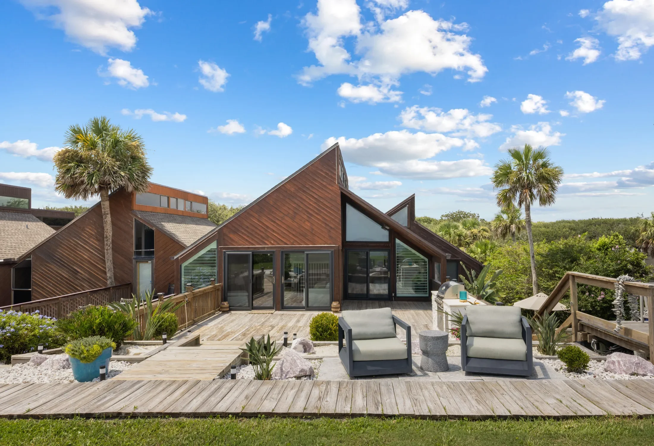 2277 Seminole Road Unit# M, Atlantic Beach, FL 32233, Atlantic Beach, Florida, United States. - Photo 6