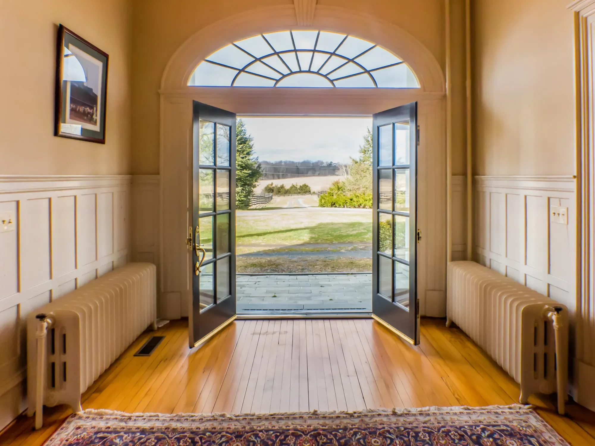 9313 Greenfield Farm, Scottsville, VA 24590, Cunningham, Virginia, United States. - Photo 29