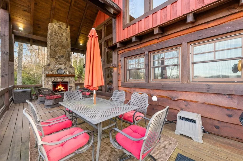 2085 Briar Cove Road, Morganton, Georgia, United States. - Photo 9