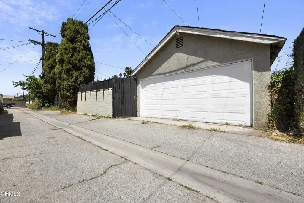 3609 4th Avenue, Los Angeles, California, United States. - Photo 29