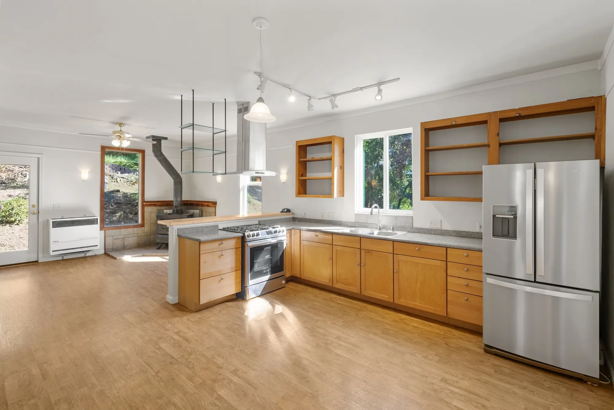 50 Ocean View Road , Los Gatos, CA 95033, Los Gatos, California, United States. - Photo 13