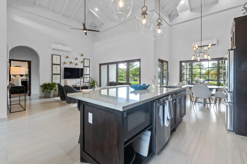 Naia Residences, Seine Bight, Stann Creek District, Belize. - Photo 25