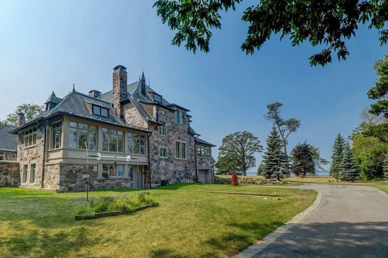 290 Ch. de Senneville, Senneville, QC H9X3X4, Senneville, Quebec, Canada. - Photo 105
