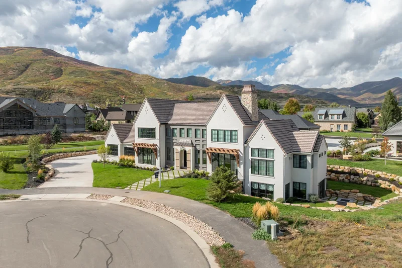 558 W Rheinfalls Circle, Midway, UT 84049, Midway, Utah, United States. - Photo 54